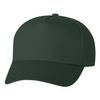 Valucap Structured Five Panel Structured Plastic Tab 