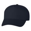 Valucap Structured Five Panel Structured Plastic Tab 
