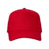 Valucap Structured Five Panel Structured Plastic Tab 