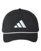 Adidas A3001S Sustainable Five-Panel Tour Cap 