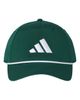 Adidas A3001S Sustainable Five-Panel Tour Cap 