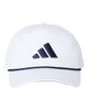 Adidas A3001S Sustainable Five-Panel Tour Cap 