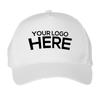 Valucap Structured Five Panel Structured Plastic Tab 