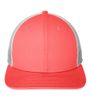 New Era Snapback Low Profile Trucker Cap 