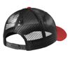 New Era Snapback Low Profile Trucker Cap 