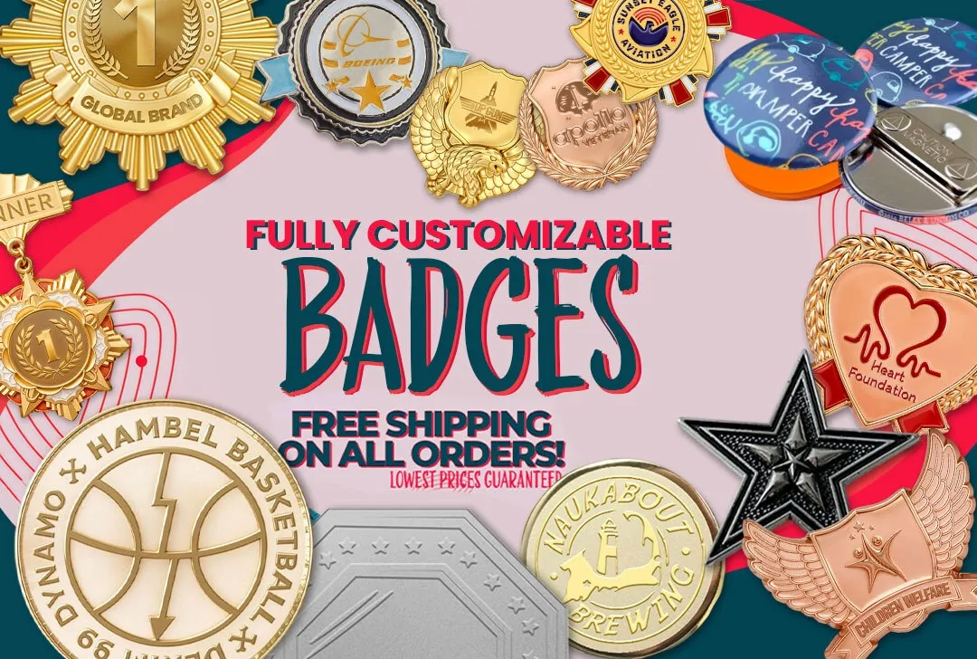 CustomPatch.Com Offer