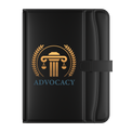 Multifunctional Leather Padfolios