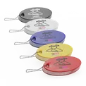 Floating Keychain