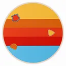 Circle - Custom Patch