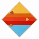 Diamond - Custom Patch