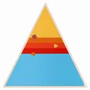 Triangle - Custom Patch