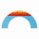 Rainbow - Custom Patch