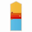 Shape 21 - Custom Patch