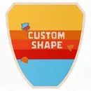 Custom Shape - Custom Patch
