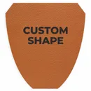 Custom Shape - Custom Patch