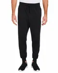 Men's Rival Fleece Sweatpant BLACK