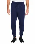 Men's Rival Fleece Sweatpant MID NVY