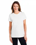 Ladies' Athletic 2.0 T-Shirt WHITE