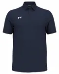 Under Armour Men's Trophy Level Polo MID NVY