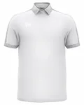 Under Armour Men's Trophy Level Polo WHT