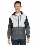 Under Armour Men's Team Legacy Jacket BLACK