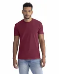 Unisex Soft Wash T-Shirt WASHED CARDINAL