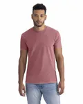 Unisex Soft Wash T-Shirt WASHED MAUVE