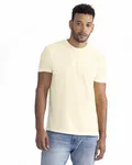 Unisex Soft Wash T-Shirt WASHED NATURAL