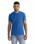 Unisex Soft Wash T-Shirt WASHED ROYAL