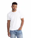 Unisex Soft Wash T-Shirt WASHED WHITE