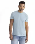 Unisex Soft Wash T-Shirt WSH STNWSH DENIM