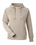 Ladies' Apex Fleece Hooded Sweatshirt MOJAVE