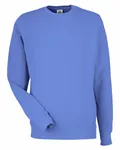 Unisex Pigment Dyed Fleece Sweatshirt REGATTA