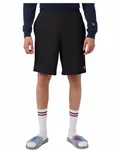 Men's Reverse Weave Short BLACK