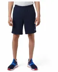 Men's Reverse Weave Short Navy