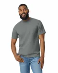 Unisex Softstyle Midweight T-Shirt Graphite Heather