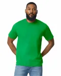 Unisex Softstyle Midweight T-Shirt Irish Green