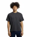 Unisex Urban Heavyweight T-Shirt BLACK