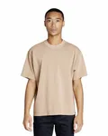 Unisex Urban Heavyweight T-Shirt BURRO