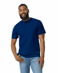Unisex Softstyle Midweight T-Shirt Navy