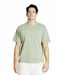 Unisex Urban Heavyweight T-Shirt OIL GREEN