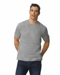 Unisex Softstyle Midweight T-Shirt Rs Sport Grey