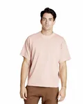 Unisex Urban Heavyweight T-Shirt Salmon
