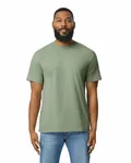 Unisex Softstyle Midweight T-Shirt Sage