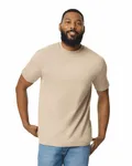 Unisex Softstyle Midweight T-Shirt SAND