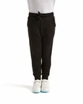 Youth Ashley Jogger BLACK