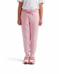 Youth Ashley Jogger Light Pink