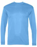 Unisex Performance Long Sleeve T-Shirt COLUMBLUE