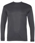 Unisex Performance Long Sleeve T-Shirt Graphite