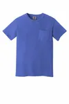 Comfort Colors Adult Heavyweight RS Pocket T-Shirt Mystic